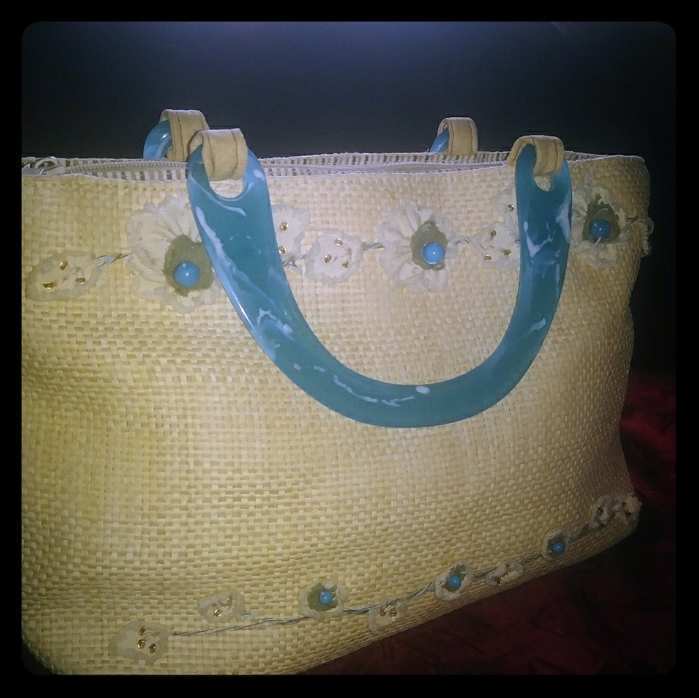 Womens Purse
